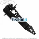 Suport plastic interior maner usa fata stanga Ford Fiesta 2005-2008 1.25 16V 75 cp