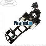 Suport plastic interior maner usa spate dreapta Ford Focus 2011-2014 2.0 ST 250 cp