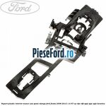 Suport plastic interior maner usa spate stanga Ford Fiesta 2008-2012 1.4 97 cp