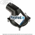 Suport plastic racire alternator Ford Mondeo 2000-2007 2.0 TDCi 130 cp FMBA, N7BA, N7BB diesel