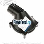 Suport plastic racire alternator Ford Mondeo 2000-2007 2.0 TDCi 131 cp