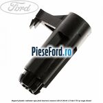 Suport plastic radiator apa Ford Tourneo Connect 2013-2018 1.5 TDCi 75 cp XUGA diesel