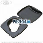 Suport plastic stanga tapiterie plafon spre spate Ford Focus 2011-2014 1.6 Ti 125 cp