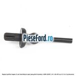 Suport polita hayon 5 usi hatchback opal grey Ford Mondeo 1996-2000 1.6 i 16V 95 cp