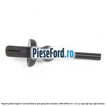 Suport polita hayon 5 usi hatchback opal grey Ford Mondeo 1996-2000 2.0 i 131 cp