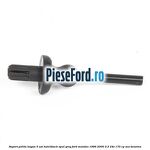 Suport polita hayon 5 usi hatchback opal grey Ford Mondeo 1996-2000 2.5 24V 170 cp