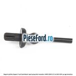 Suport polita hayon 5 usi hatchback opal grey Ford Mondeo 1996-2000 2.5 ST 200 205 cp SGA benzina