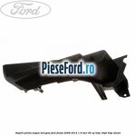 Suport polita hayon dreapta Ford Fiesta 2008-2012 1.6 TDCi 90 cp