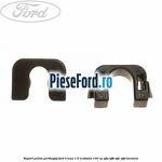 Suport polita portbagaj Ford B-Max 1.0 EcoBoost 100 cp SFJA, SFJB, SFJC, SFJD benzina