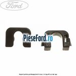 Suport polita portbagaj Ford B-Max 1.4 LPG 90 cp
