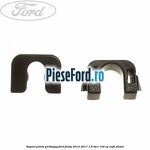 Suport polita portbagaj Ford Fiesta 2013-2017 1.5 TDCi 100 cp XUJH diesel