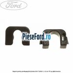 Suport polita portbagaj Ford Fiesta 2017-2023 1.1 Ti-VCT 75 cp FSJB benzina