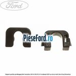 Suport polita portbagaj Ford Mondeo 2014-2018 2.0 EcoBoost 203 cp