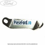 Suport pompa injectie Ford Fiesta 2002-2005 1.4 TDCi 68 cp