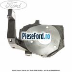 Suport pompa injectie Ford Fiesta 2008-2012 1.4 TDCi 68 cp F6JB, F6JD diesel