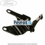 Suport pompa injectie Ford Galaxy 2007-2014 1.8 TDCi 100 cp