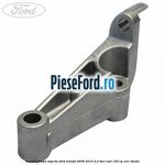 Suport pompa injectie Ford Transit 2006-2014 2.2 TDCi RWD 155 cp CVRC diesel