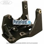 Suport pompa servodirectie Ford Fiesta 1996-2001 1.8 DI 75 cp RTN, RTP, RTQ diesel
