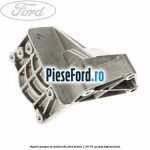 Suport pompa servodirectie Ford Fusion 1.25 75 cp FUJA, FUJB benzina