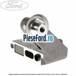 Suport pompa servodirectie Ford Tourneo Custom 2014-2018 2.2 TDCi 155 cp CVFF diesel