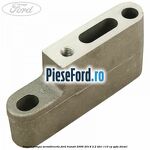 Suport pompa servodirectie Ford Transit 2006-2014 2.2 TDCi 110 cp QVFA diesel