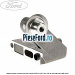 Suport pompa servodirectie Ford Transit 2006-2014 2.2 TDCi 125 cp CYFA, CYFB, CYFC, CYFD diesel