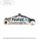 Suport pompa servodirectie Ford Transit 2006-2014 2.2 TDCi RWD 100 cp DRRA, DRRB, DRRC diesel