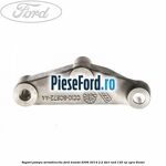 Suport pompa servodirectie Ford Transit 2006-2014 2.2 TDCi RWD 125 cp