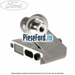 Suport pompa servodirectie Ford Transit 2014-2018 2.2 TDCi 155 cp CVF5 diesel