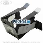 Suport prag fata dreapta Ford EcoSport 2019-2023 1.0 EcoBoost 125 cp