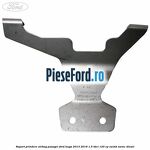 Suport prindere airbag pasager Ford Kuga 2013-2016 1.5 TDCi 120 cp
