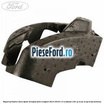 Suport prindere bara spate dreapta Ford EcoSport 2013-2018 1.0 EcoBoost 125 cp