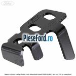 Suport prindere cablaj electric cutie viteza Ford Transit 2006-2014 2.2 TDCi RWD 125 cp