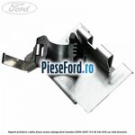 Suport prindere cablu frana mana stanga Ford Mondeo 2000-2007 3.0 V6 24V 204 cp