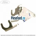 Suport prindere cablu timonerie 5 trepte B5/IB5 Ford Focus 2008-2011 1.6 Ti 115 cp