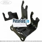 Suport prindere cablu timonerie 5 trepte MTX75 Ford S-Max 2007-2014 2.0 145 cp