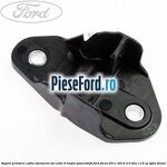 Suport prindere cablu timonerie set cutie 6 trepte PowerShift Ford Focus 2011-2014 2.0 TDCi 115 cp
