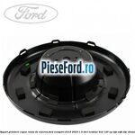 Suport prindere capac roata de rezerva Ford EcoSport 2019-2023 1.5 TDCi EcoBlue 4x4 125 cp ZTJA, ZTJB, ZTJC diesel