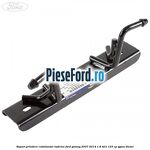 Suport prindere catalizator inferior Ford Galaxy 2007-2014 1.8 TDCi 125 cp QYWA diesel