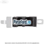 Suport prindere conducta clima Ford Fiesta 2002-2005 1.6 16V 100 cp