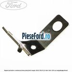 Suport prindere conducta frana fata Ford Ranger 2012-2015 2.2 TDCi 4x4 150 cp
