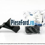 Suport prindere far dreapta Ford Mondeo 2014-2018 2.0 EcoBoost 203 cp