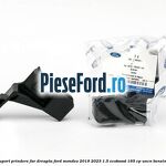 Suport prindere far dreapta Ford Mondeo 2019-2023 1.5 EcoBoost 165 cp