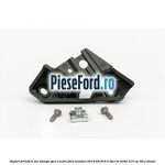 Suport prindere far stanga spre centru Ford Mondeo 2014-2018 2.0 TDCi Bi-Turbo 210 cp