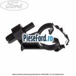 Suport prindere furtun frana fata Ford Ka 1996-2008 1.3 i 50 cp JJB benzina