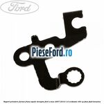Suport prindere furtun frana spate dreapta Ford S-Max 2007-2014 1.6 EcoBoost 160 cp