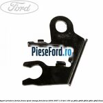 Suport prindere furtun frana spate stanga Ford Focus 2004-2007 1.6 TDCi 109 cp