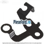 Suport prindere furtun frana spate stanga Ford Galaxy 2007-2014 2.0 TDCi 115 cp