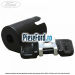Suport prindere gat vas spalator parbriz Ford Transit 2014-2018 2.2 TDCi RWD 100 cp DRR5 diesel