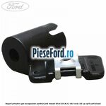 Suport prindere gat vas spalator parbriz Ford Transit 2014-2018 2.2 TDCi RWD 125 cp CYR5, USR6 diesel